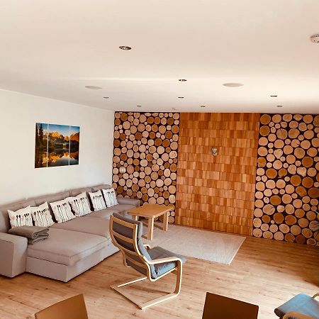 Ferienwohnung Bad Camberg - Apartment 3 Hoelzer Eksteriør billede