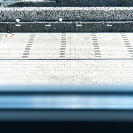 Ferienwohnung Bad Camberg - Apartment 3 Hoelzer Eksteriør billede